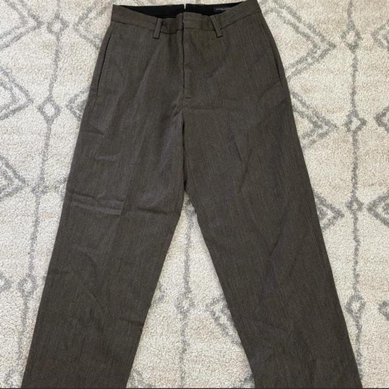 Banana Republic Men's Trousers | Depop