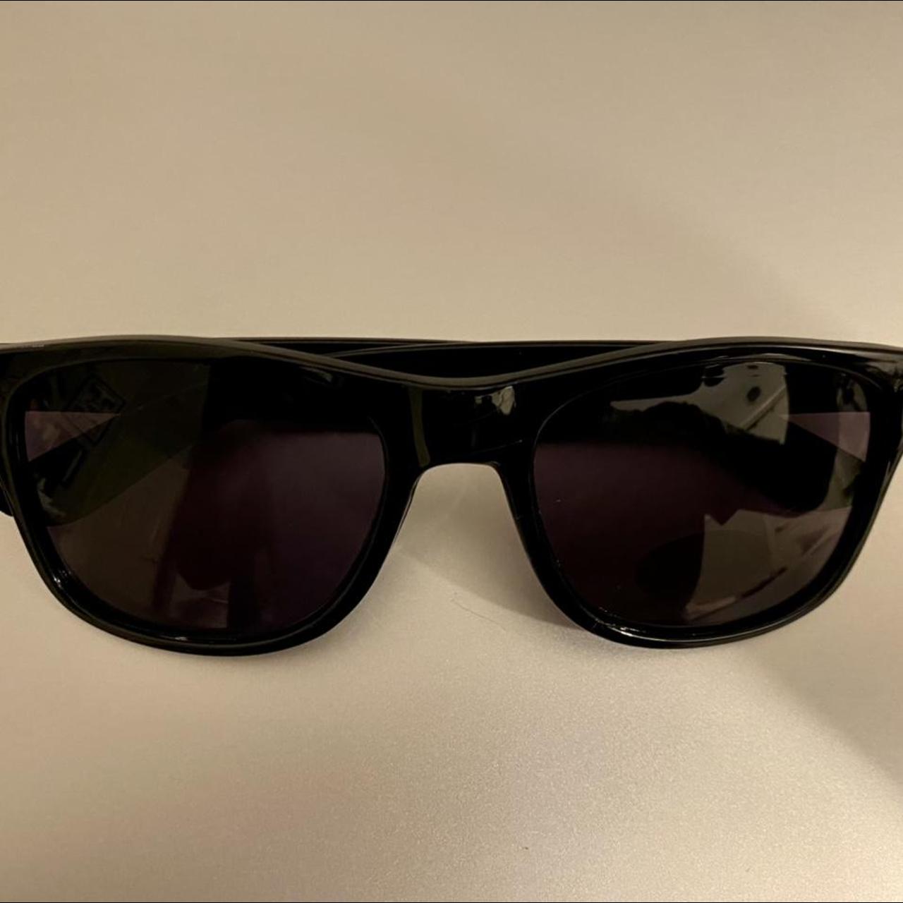 Toyota sunglasses Ray-ban style design Brand... - Depop