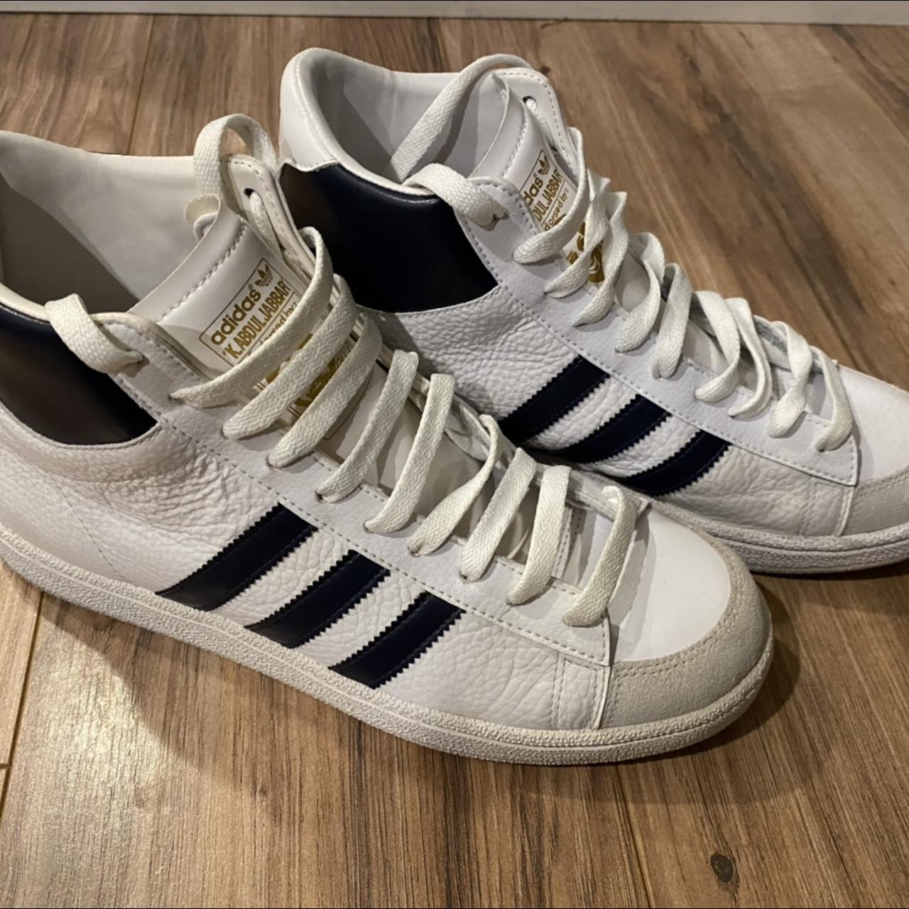 Adidas abdul jabbar high online