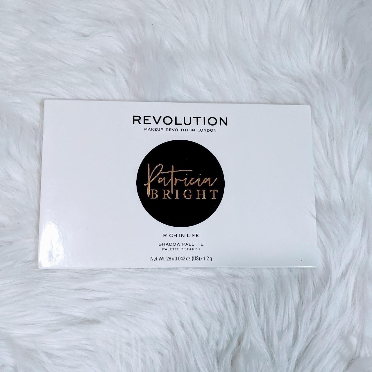 Revolution Multi Makeup