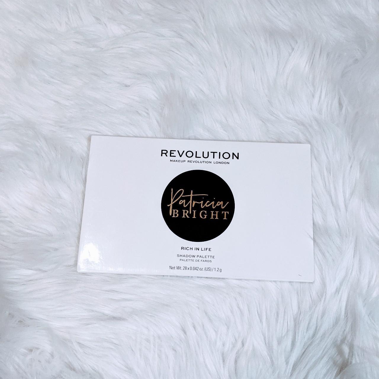 Revolution Multi Makeup (2)