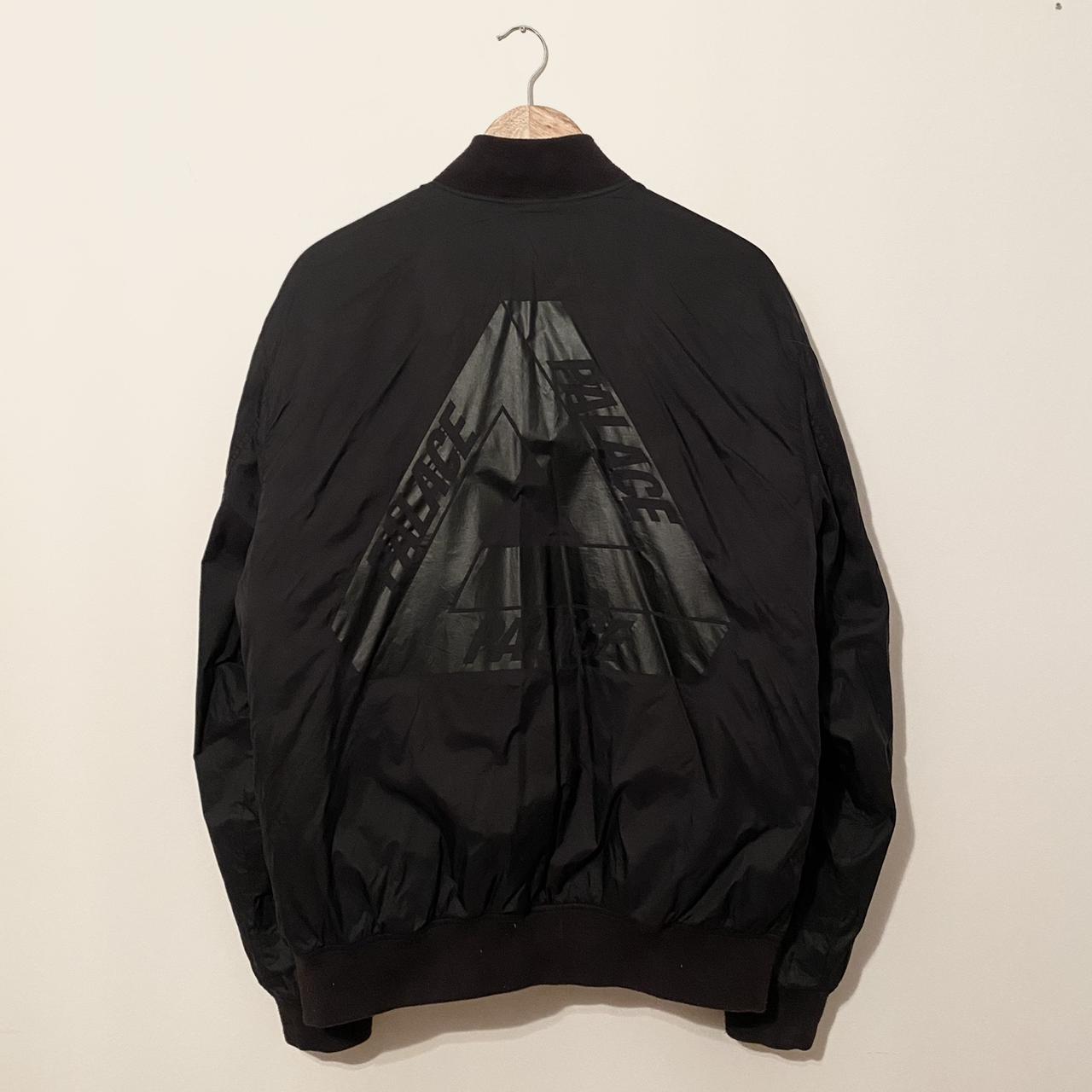 2015 Palace Thinsulate Bomber Jacket L - ミリタリージャケット