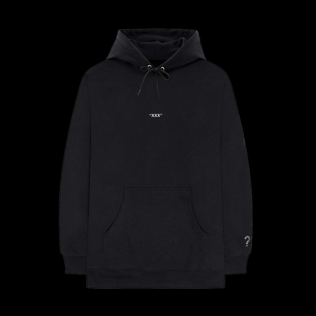 Going down outlet hoodie xxxtentacion