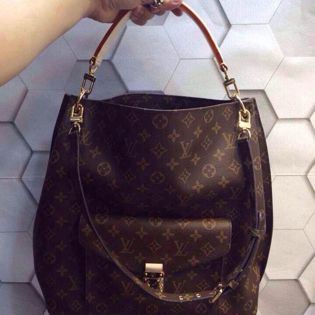 Louis Vuitton Metis hobo bag - Depop