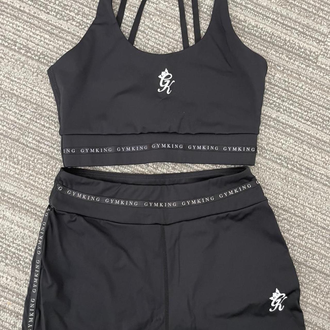 Product Image 1 - Gym King workout set worn