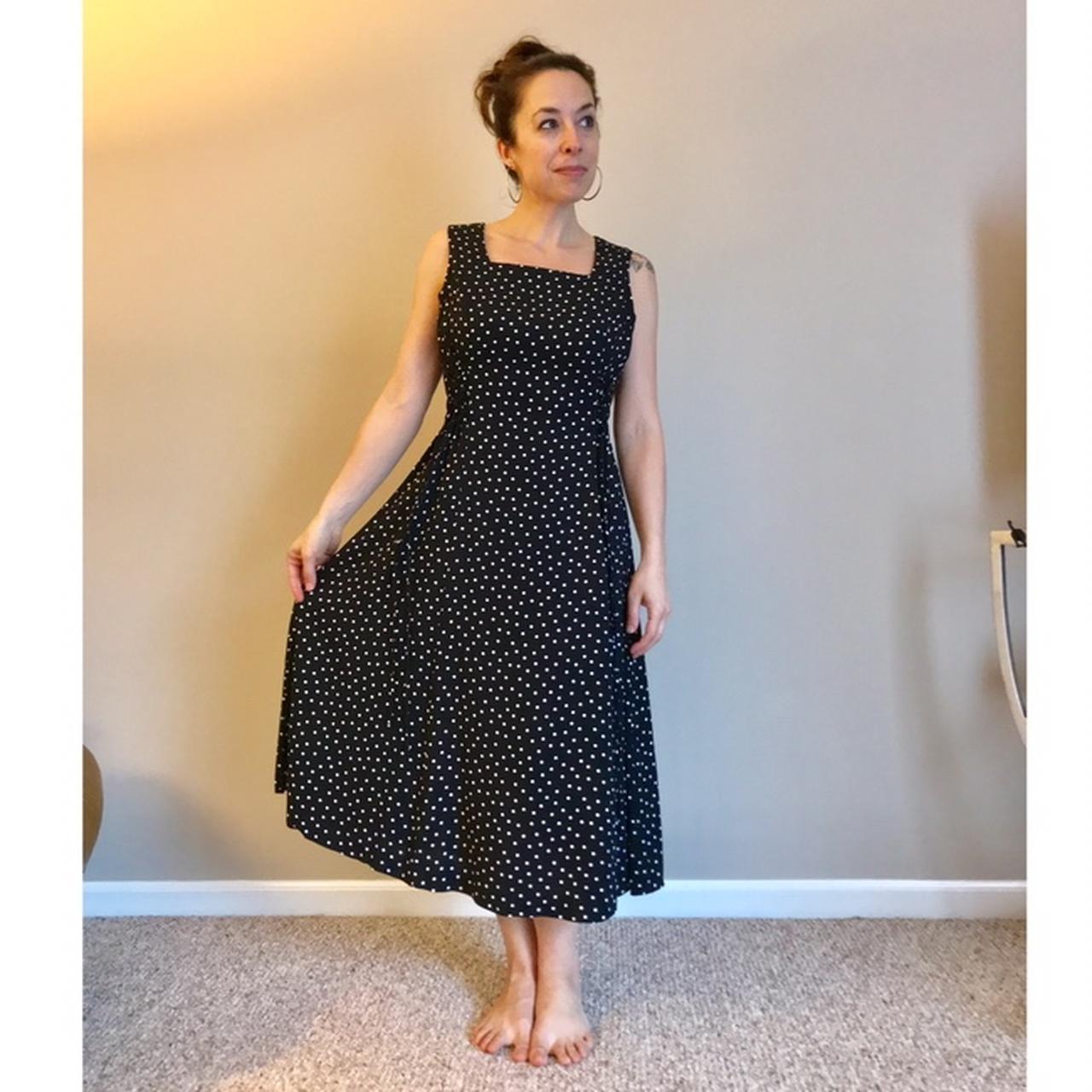 American Vintage Women's Dress | Depop