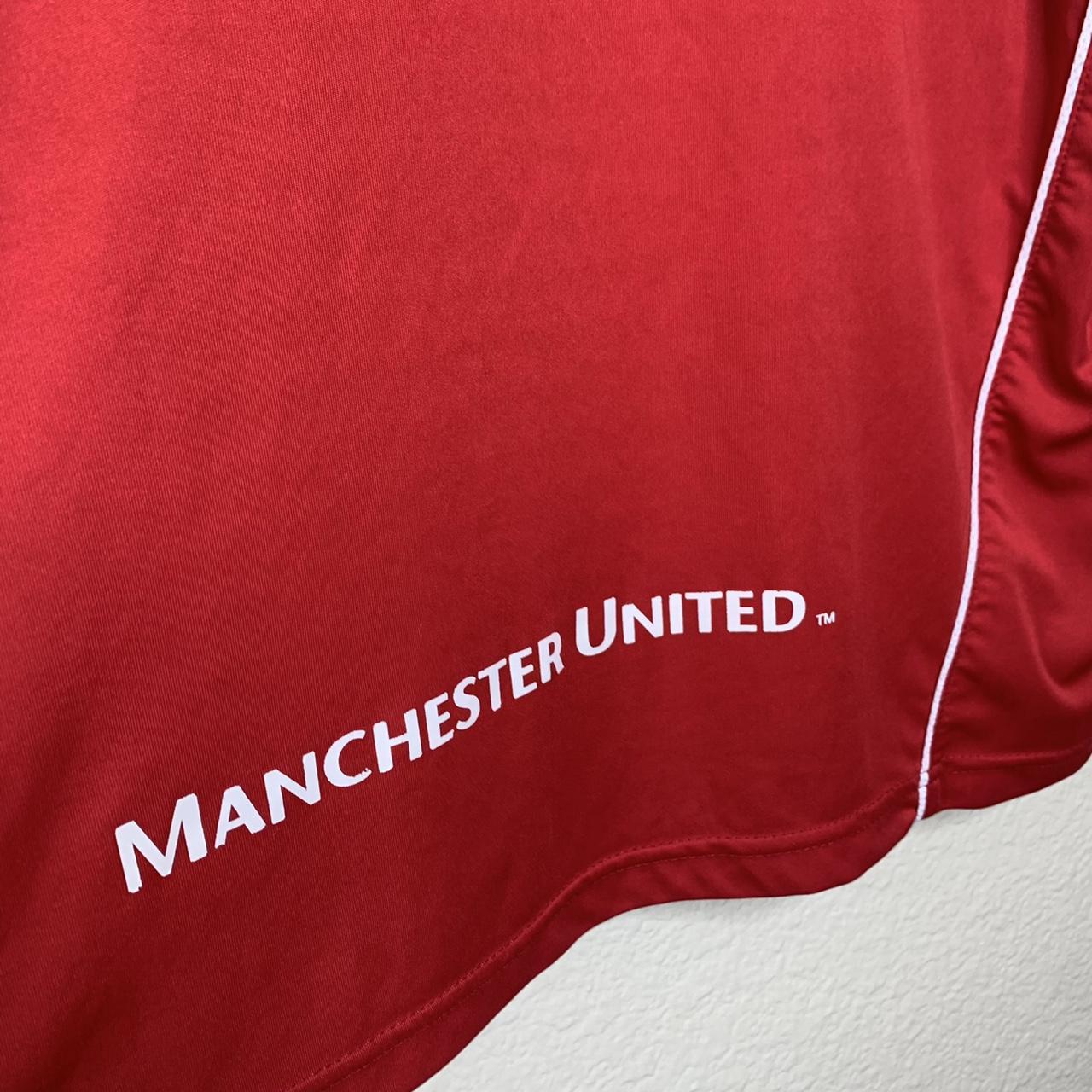 Product Image 4 - Manchester United training jersey .
•
#manchester