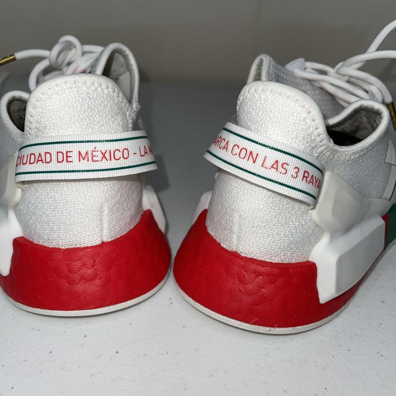 Adidas nmd 2024 r1 blancos mexico