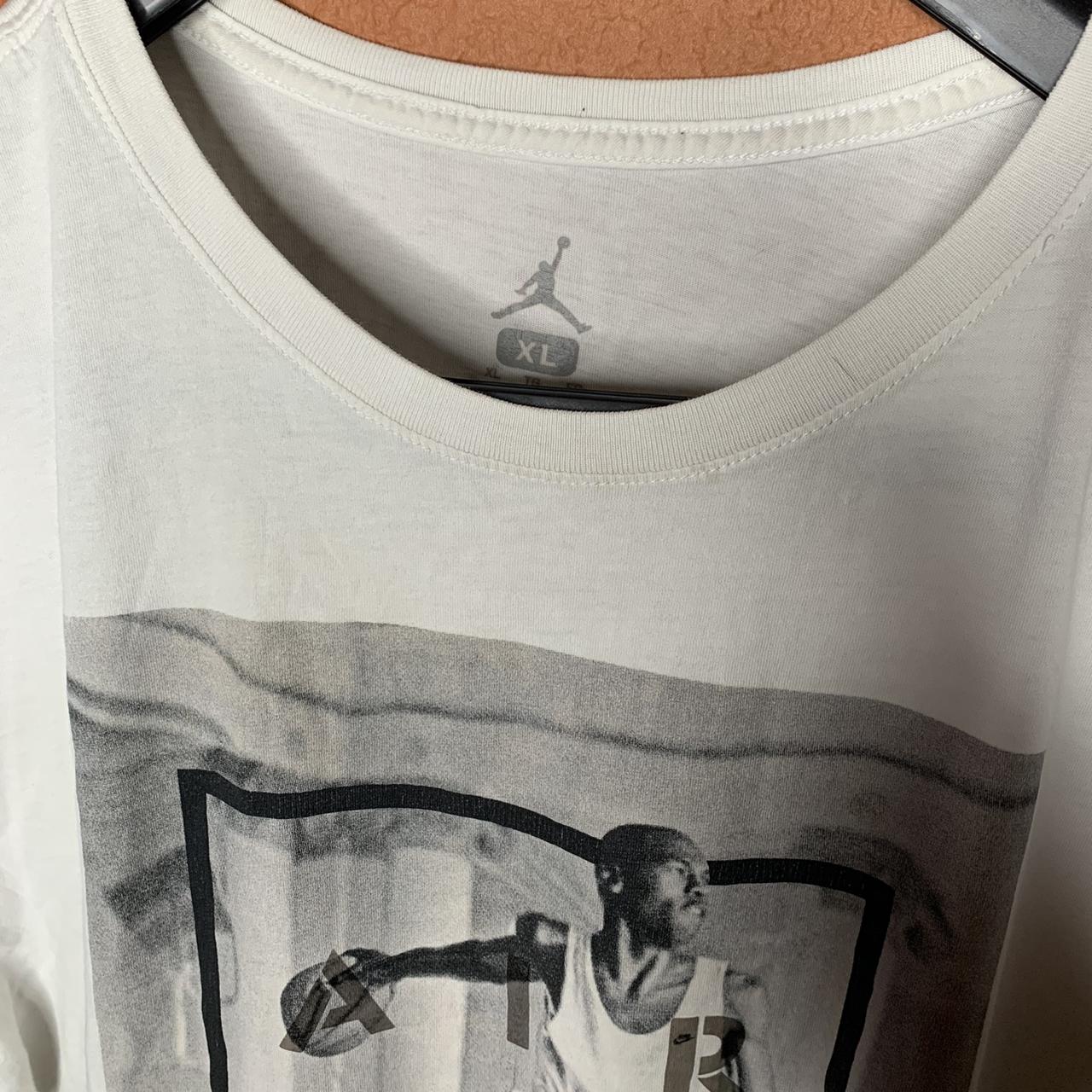 jordan t shirt yupoo