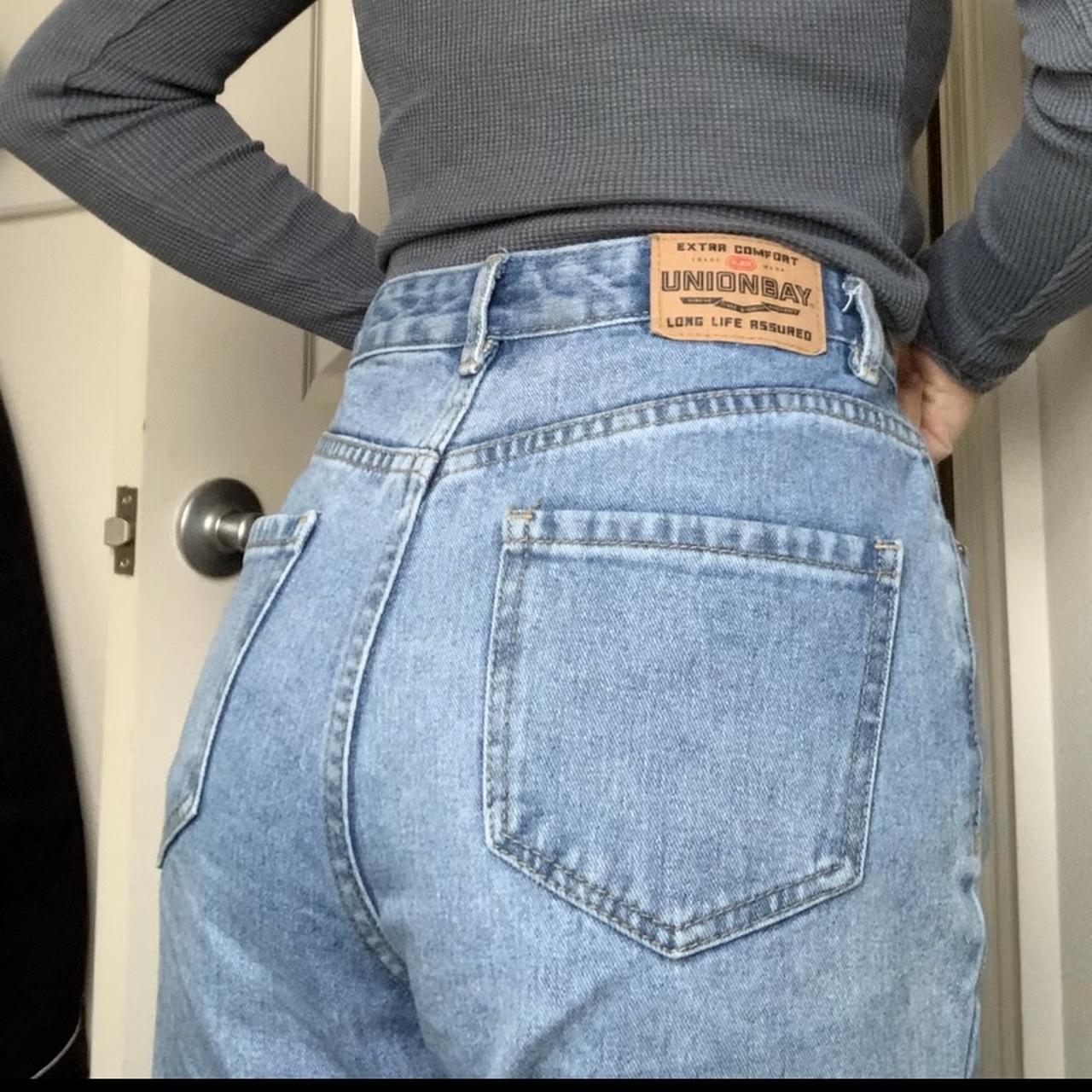 Zumiez Women's Jeans Depop