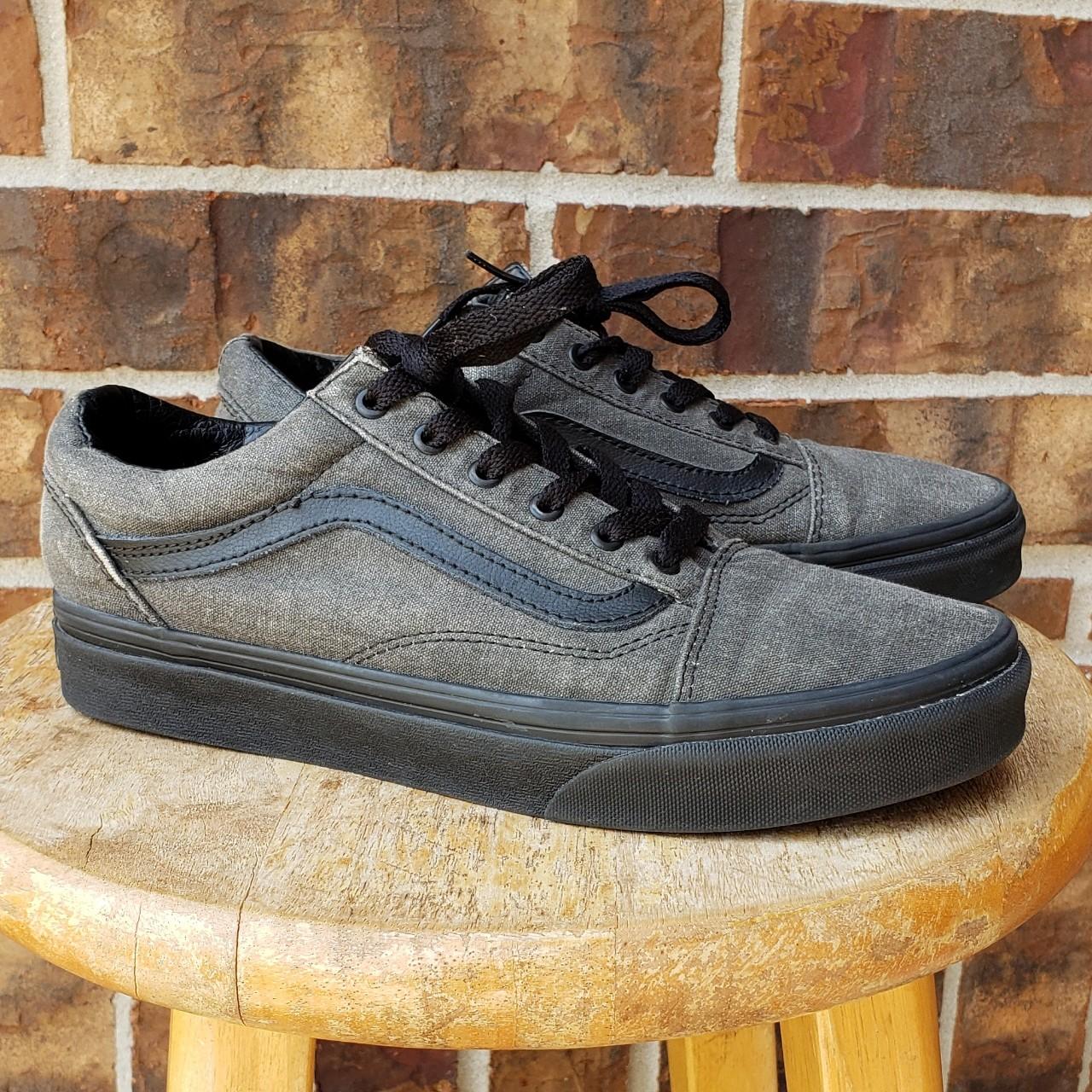 Vans old 2025 skool 23.5