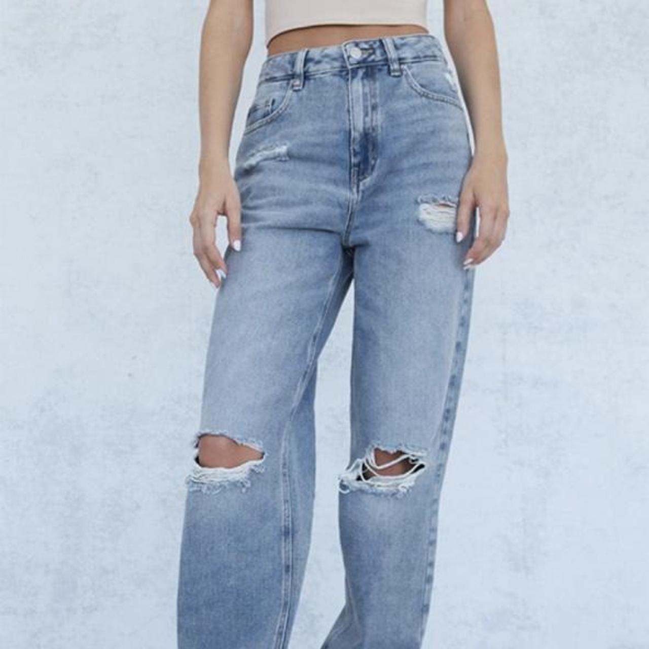 90s pacsun jeans