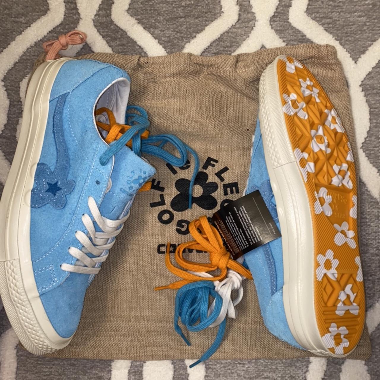 Every golf shop le fleur shoe