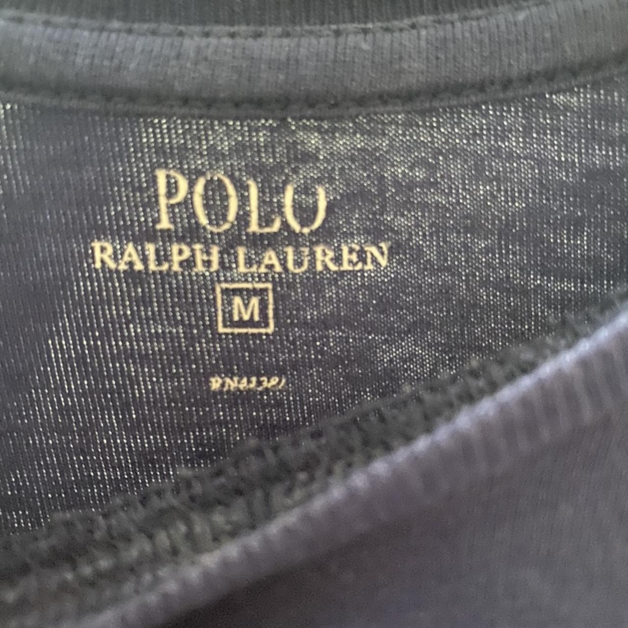 Ralph Lauren Women's T-shirt | Depop