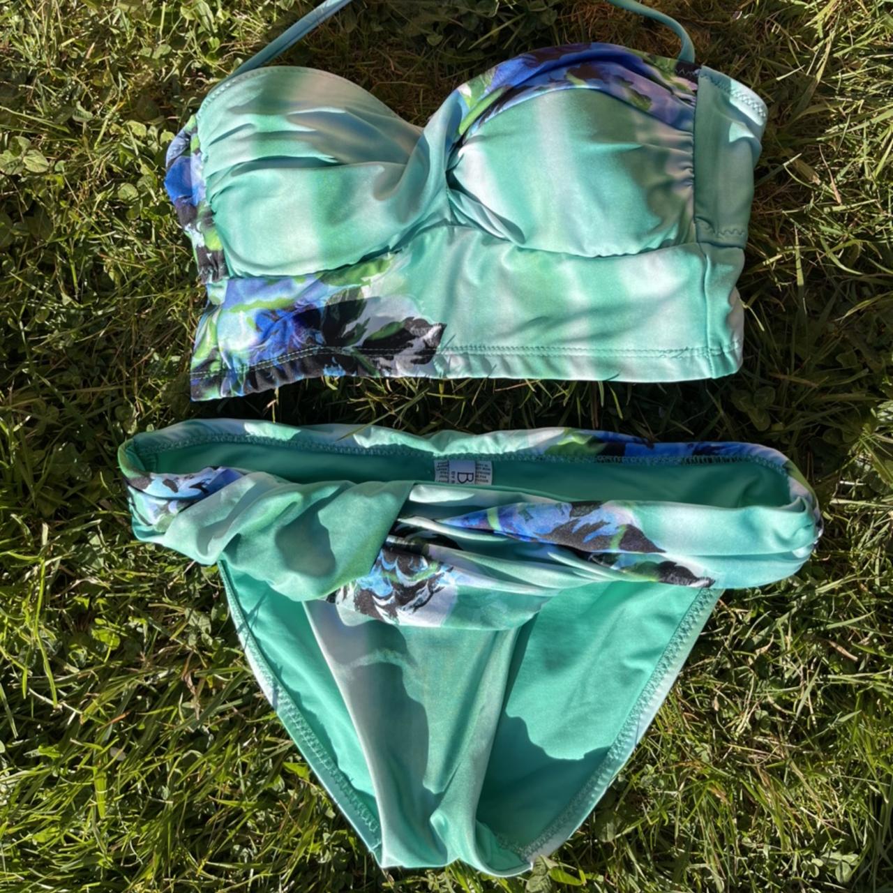 Acacia Swimwear Women S Multi Bikinis And Tankini Sets Depop