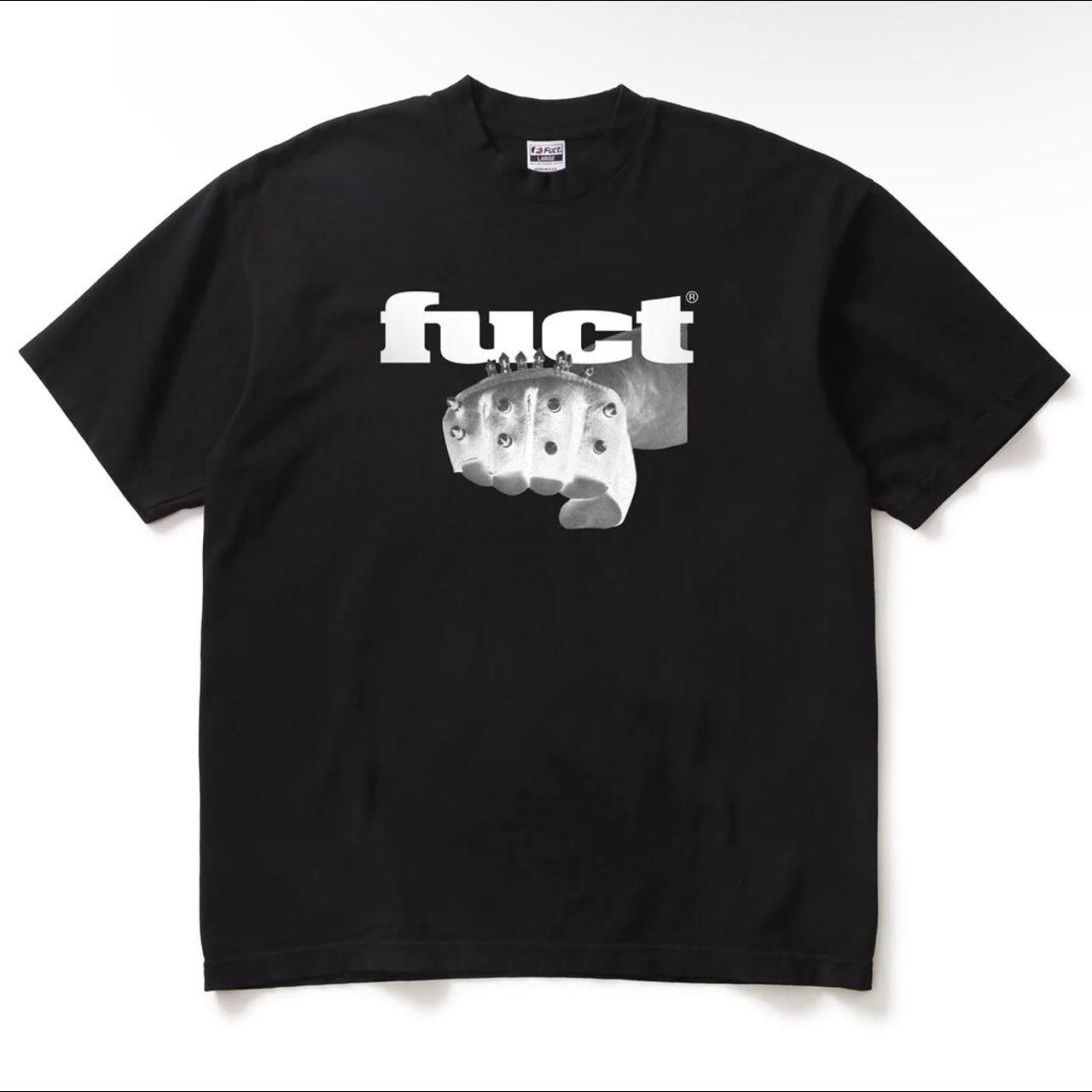 Product Image 2 - FUCT Fist Tee 👊🏼

‼️ DEADSTOCK