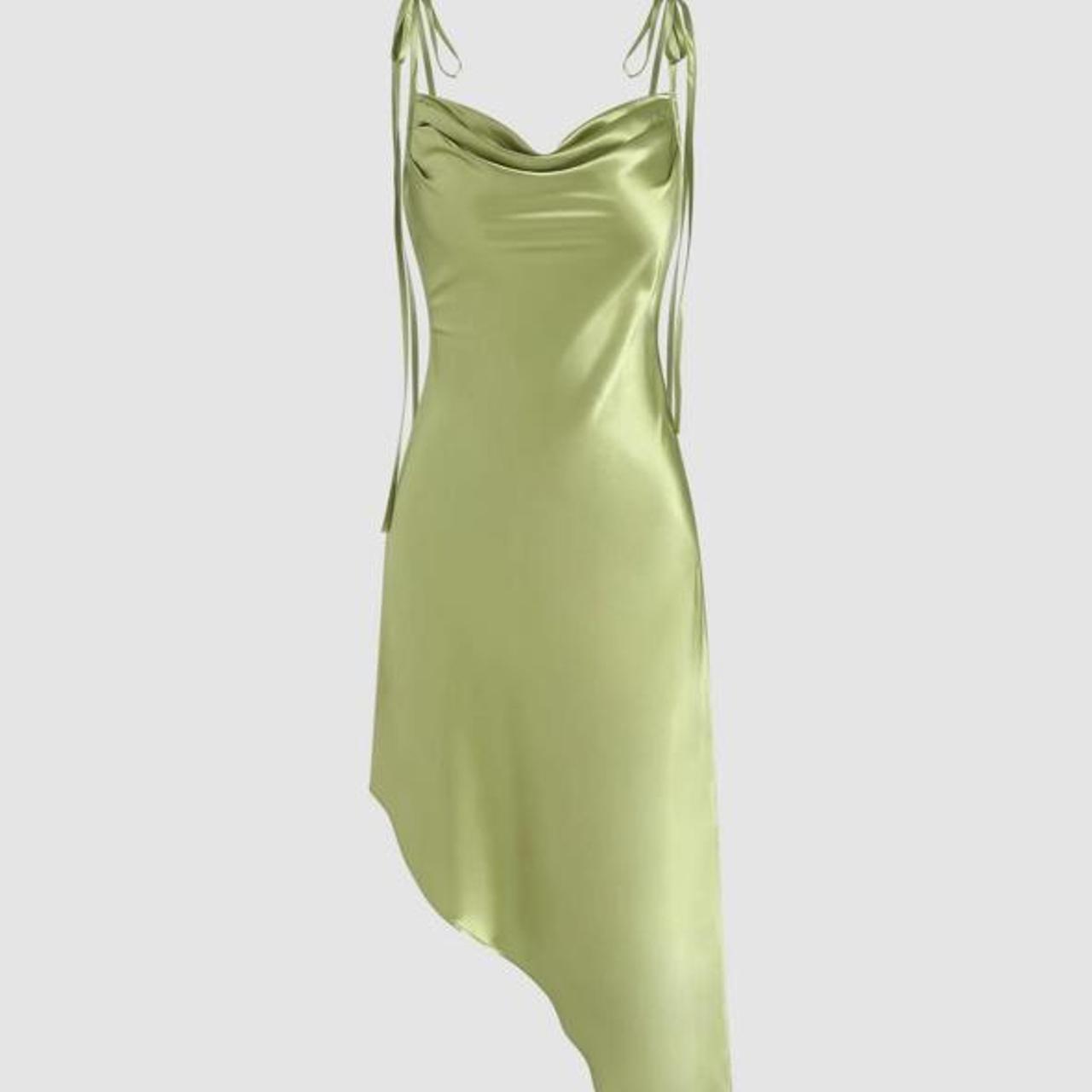 Two dresses from cider in a bundle for... Depop