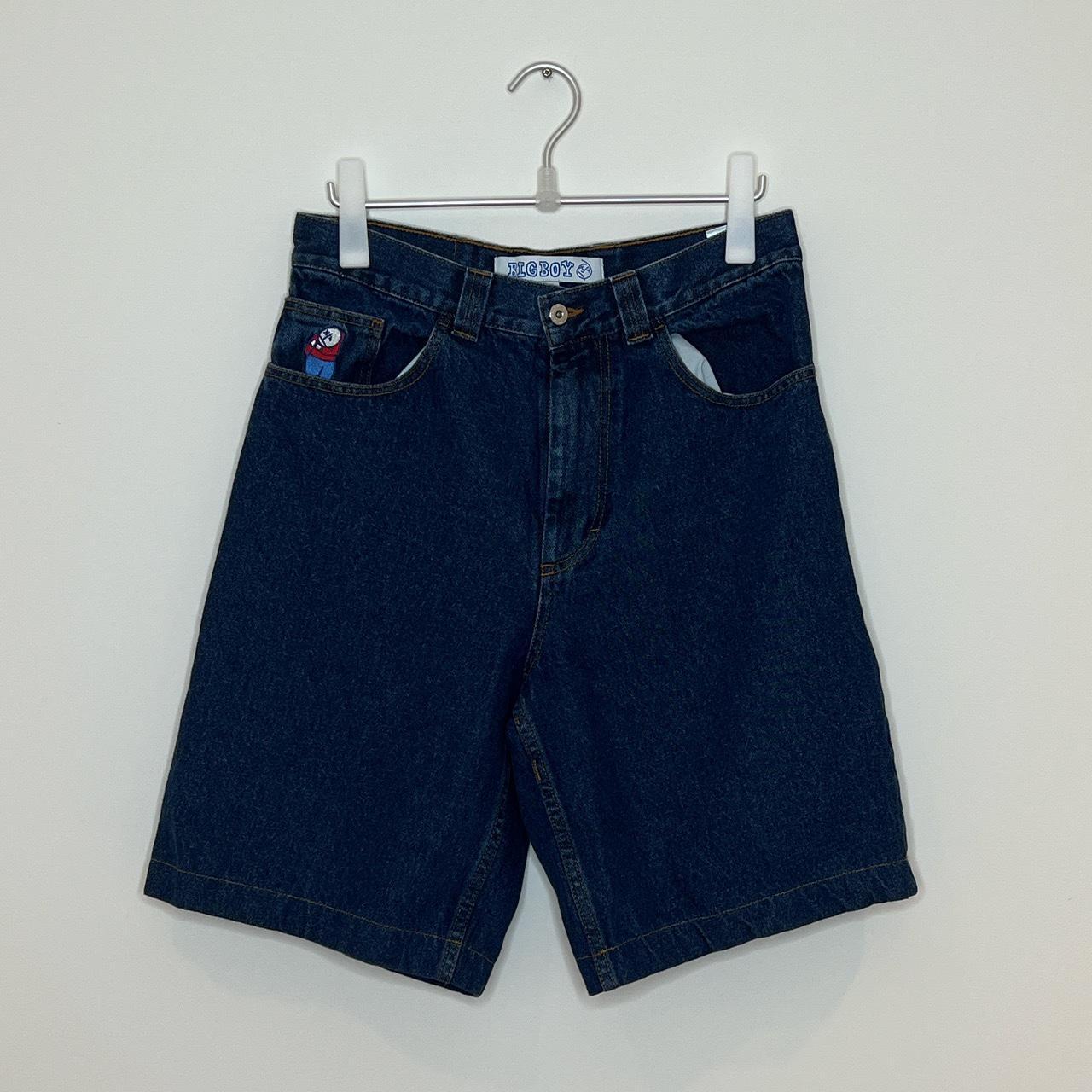 Polar Big Boy Shorts The Best Skater Baggy Fit Depop polar-big-boy-shorts-the-best-skater-baggy-fit-depop