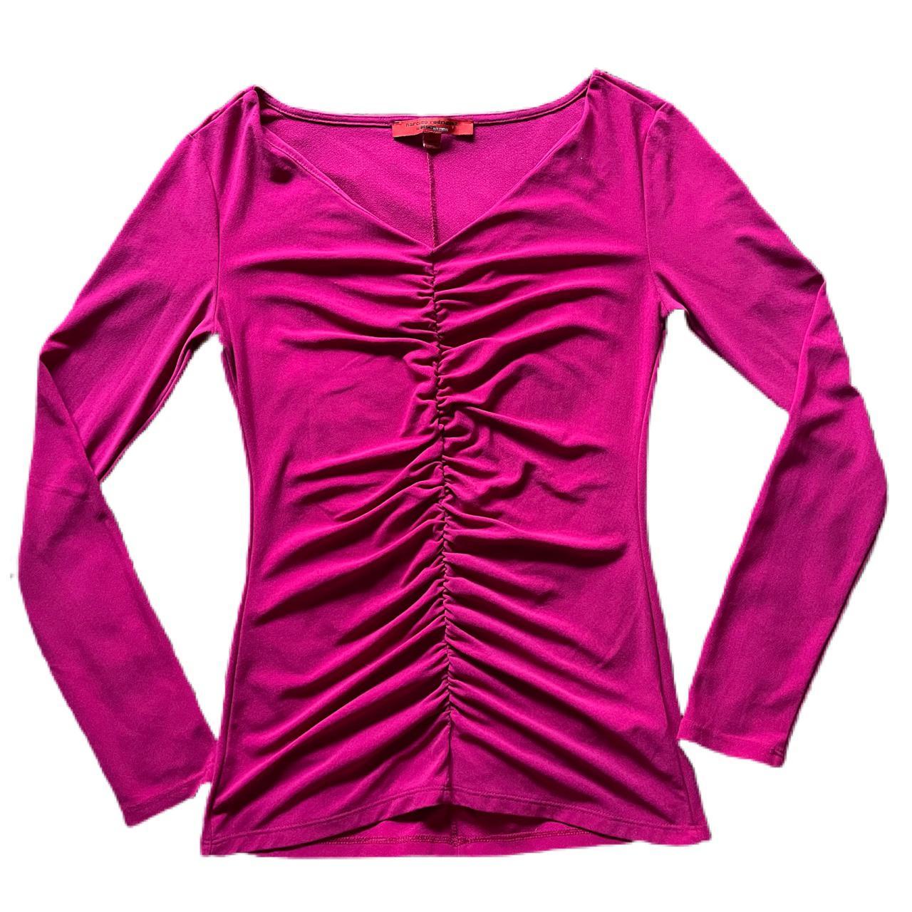 Product Image 1 - Gorgeous bright fuchsia pink Narciso