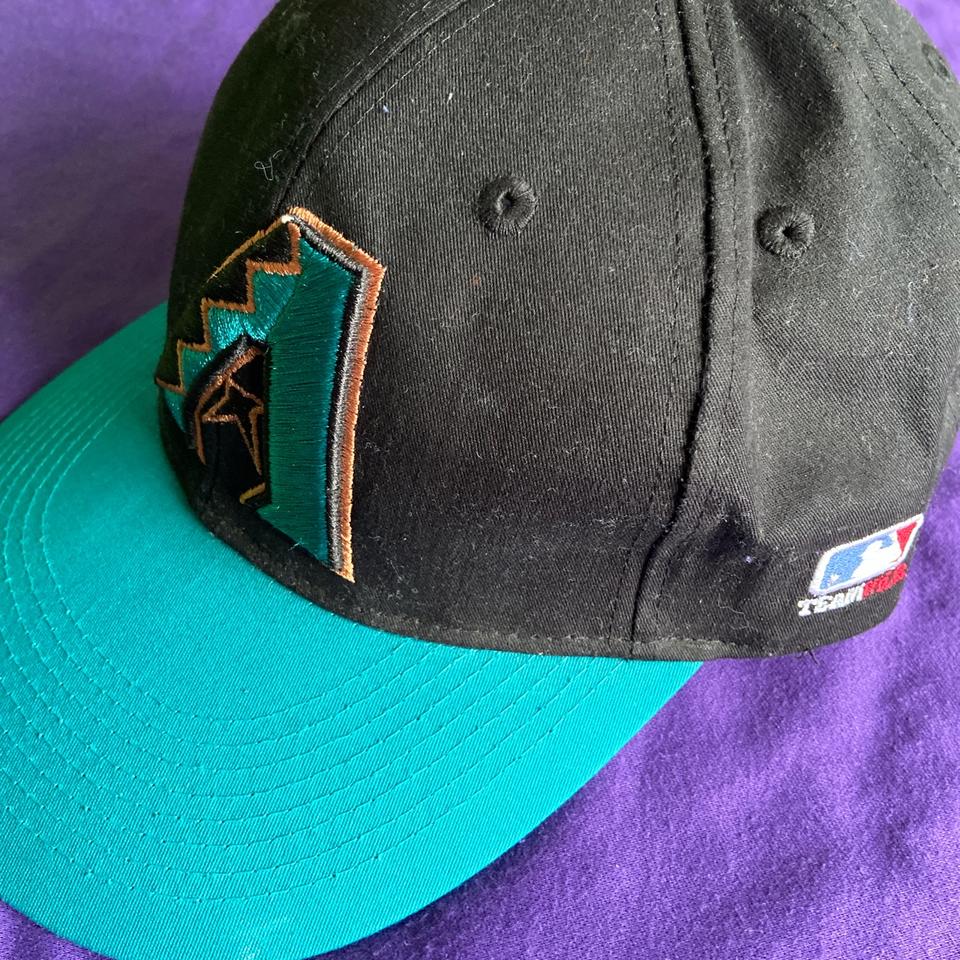 Arizona Diamondbacks Cap – The Vintage Store