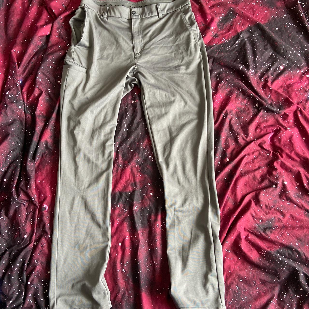 Jack Nicklaus Brand Golf Pants 🏌️‍♂️ Size 32 x 32 Depop