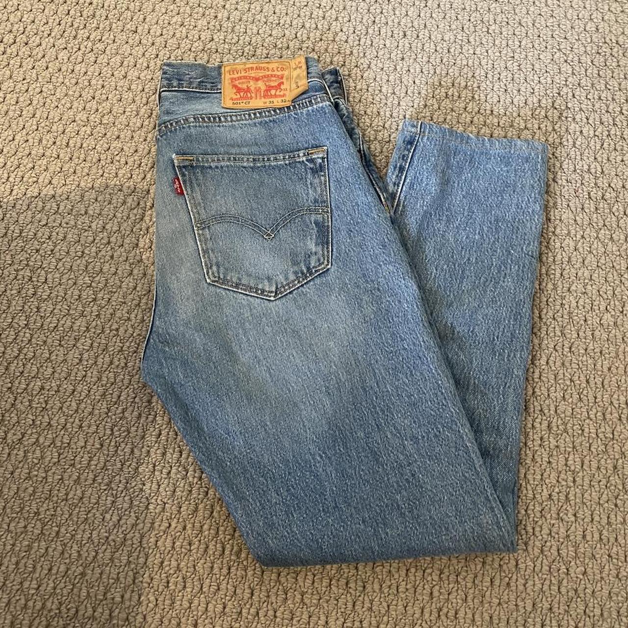 Levi's Men's Jeans | Depop