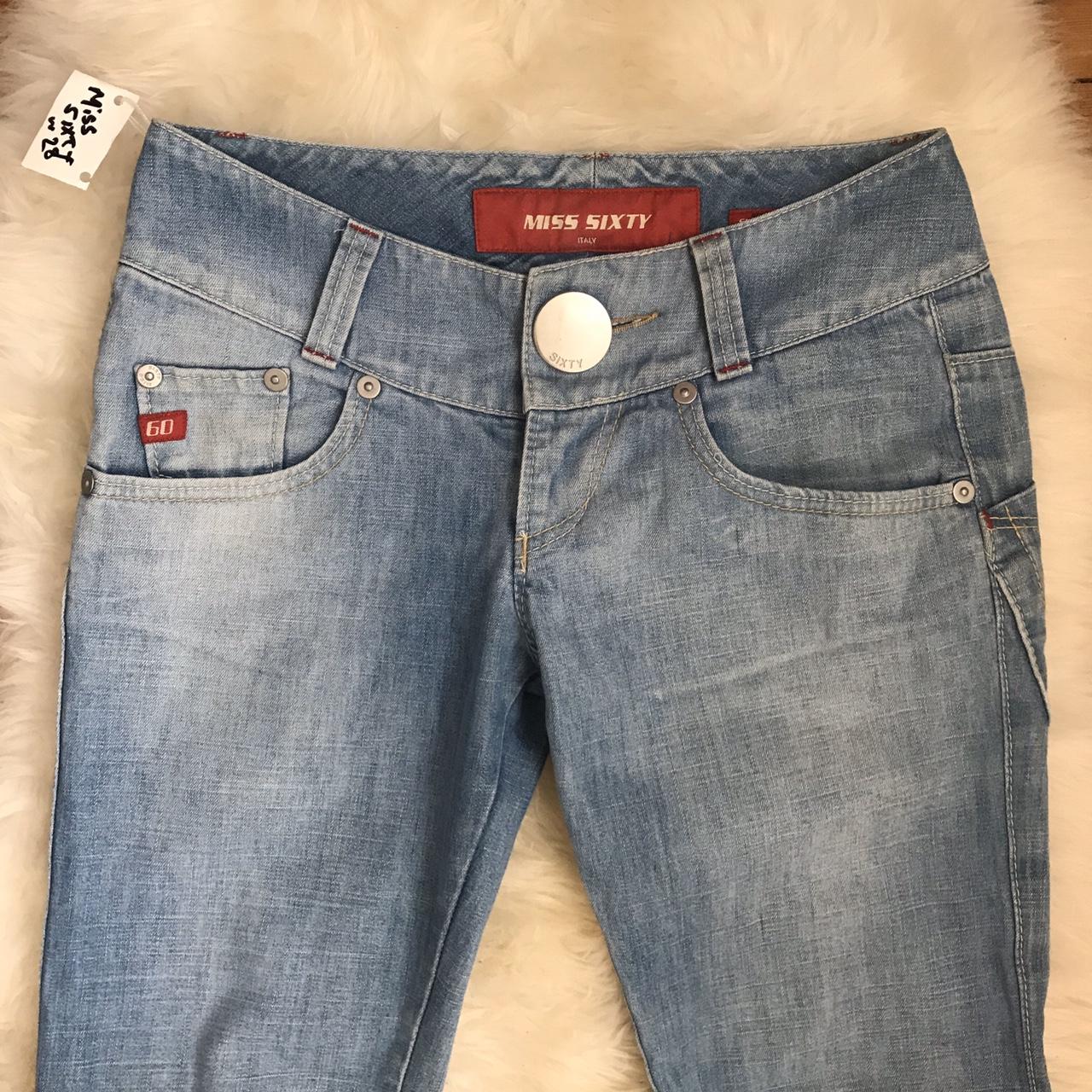 Miss best sale 60 jeans