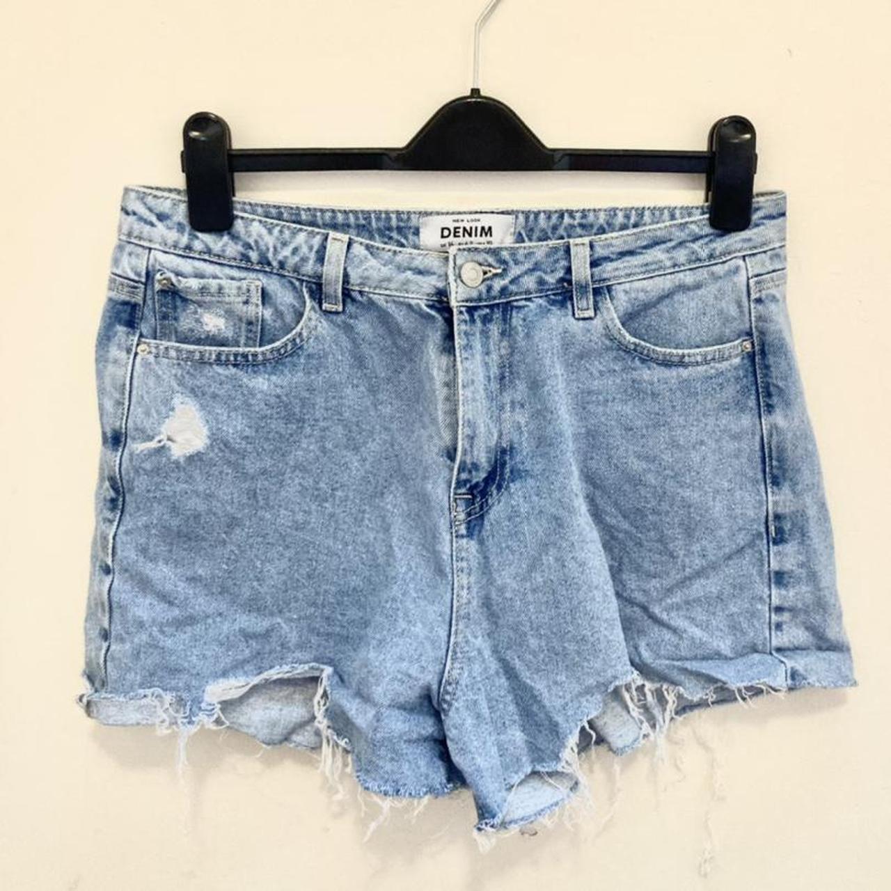 New Look Women's Shorts | Depop