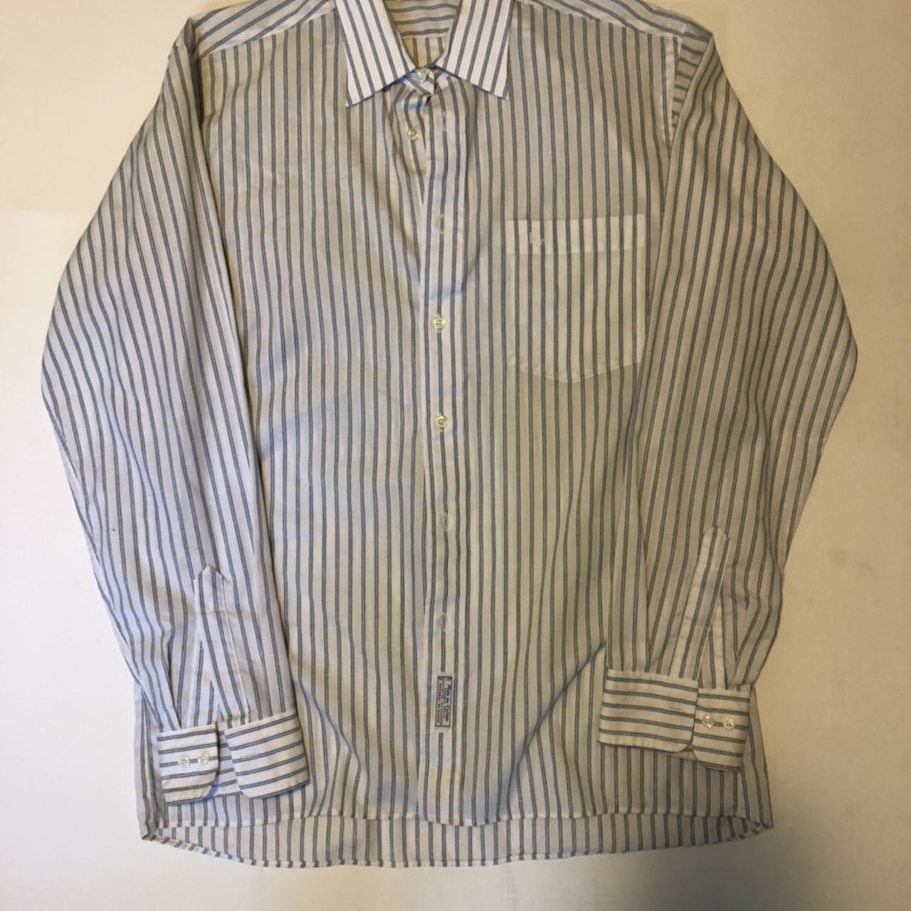 Dior Men's Shirt | Depop