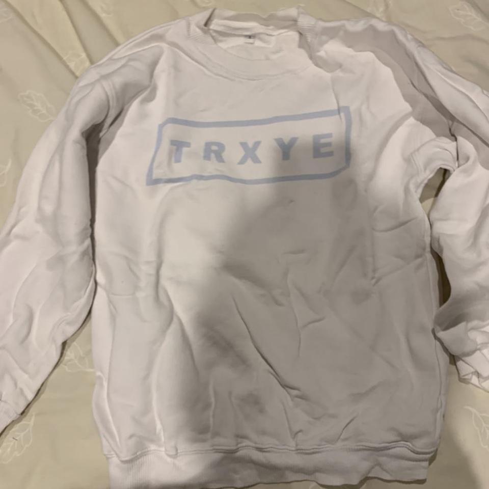 Trxye sweatshirt store