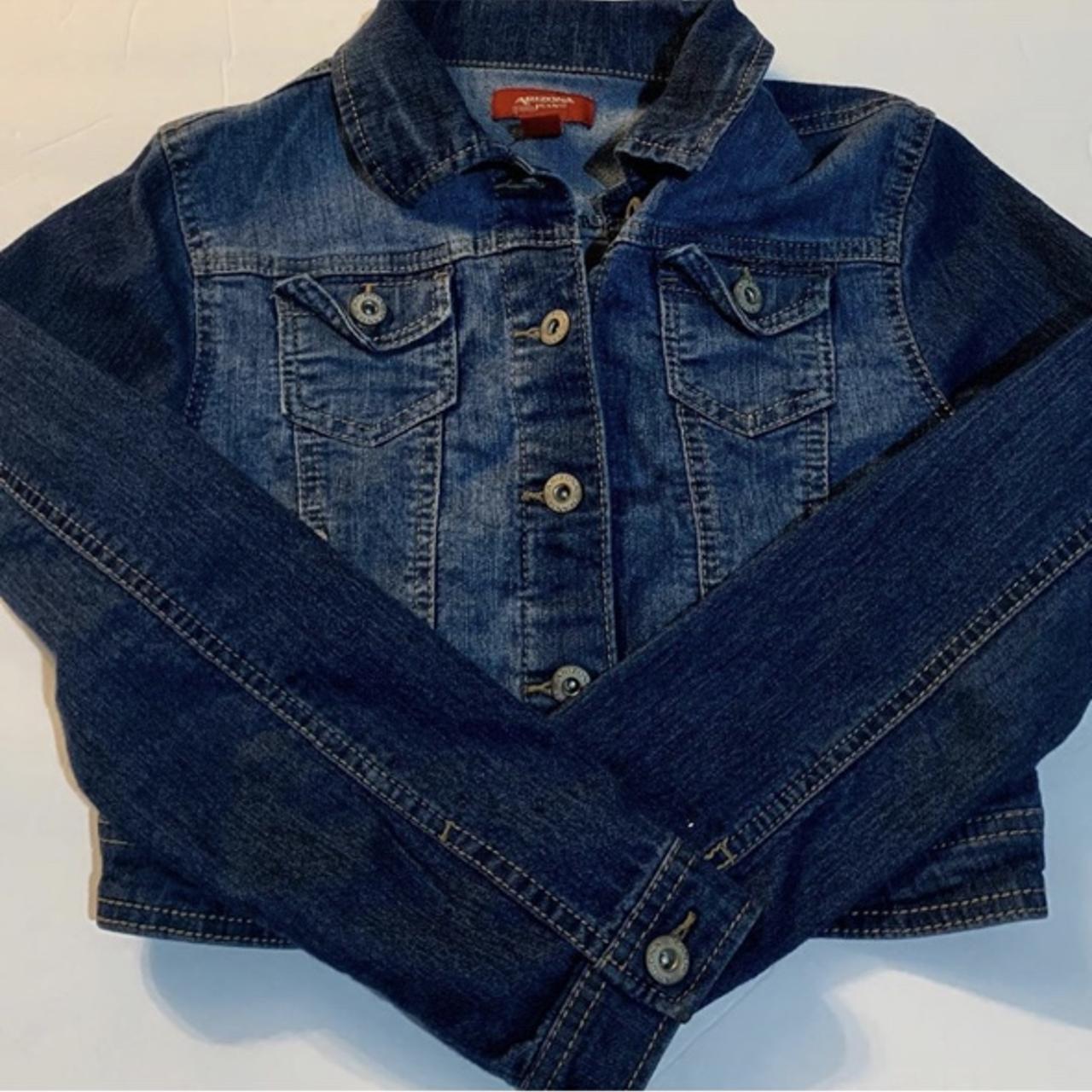 Arizona Women's Jacket