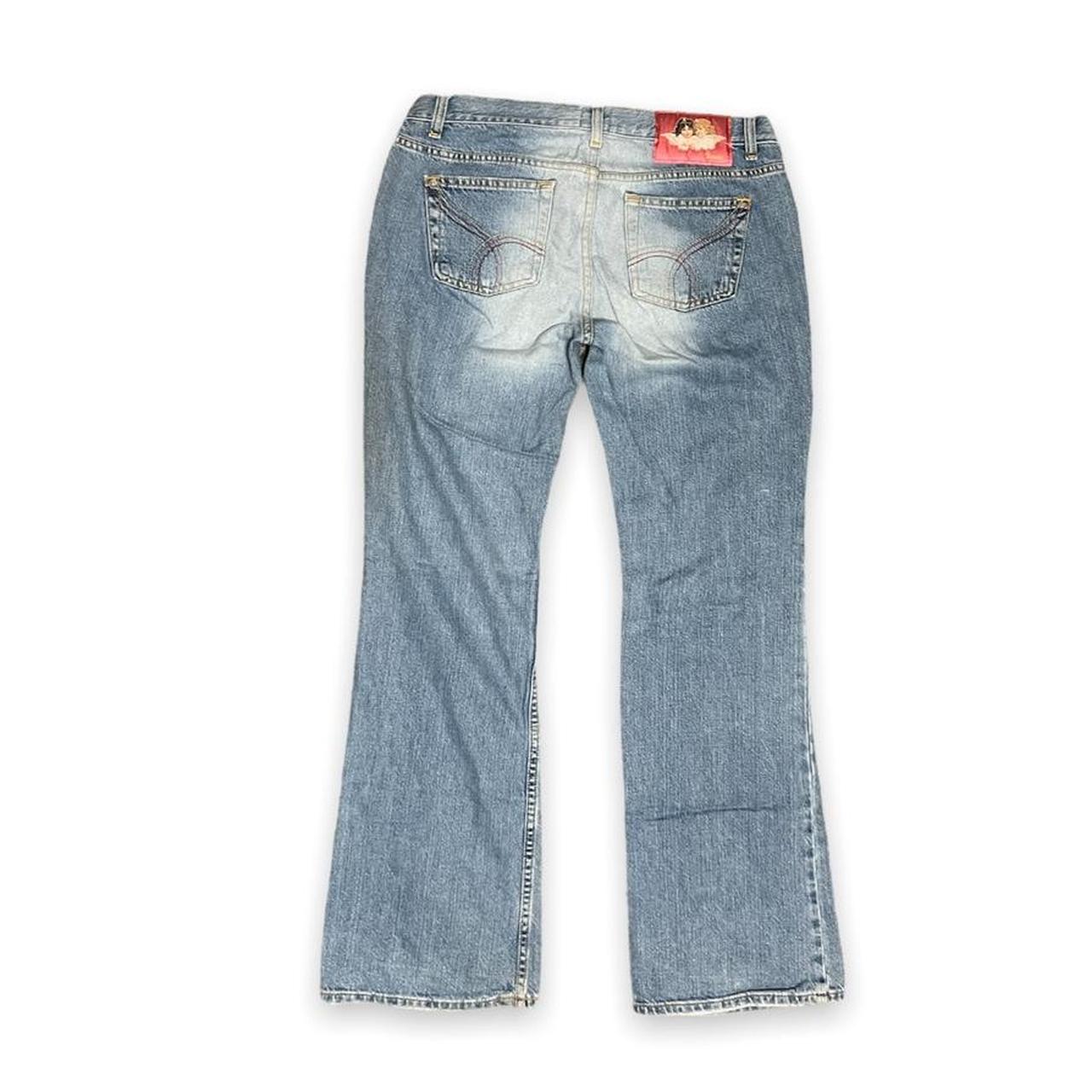 Fiorucci Women's Jeans (4)
