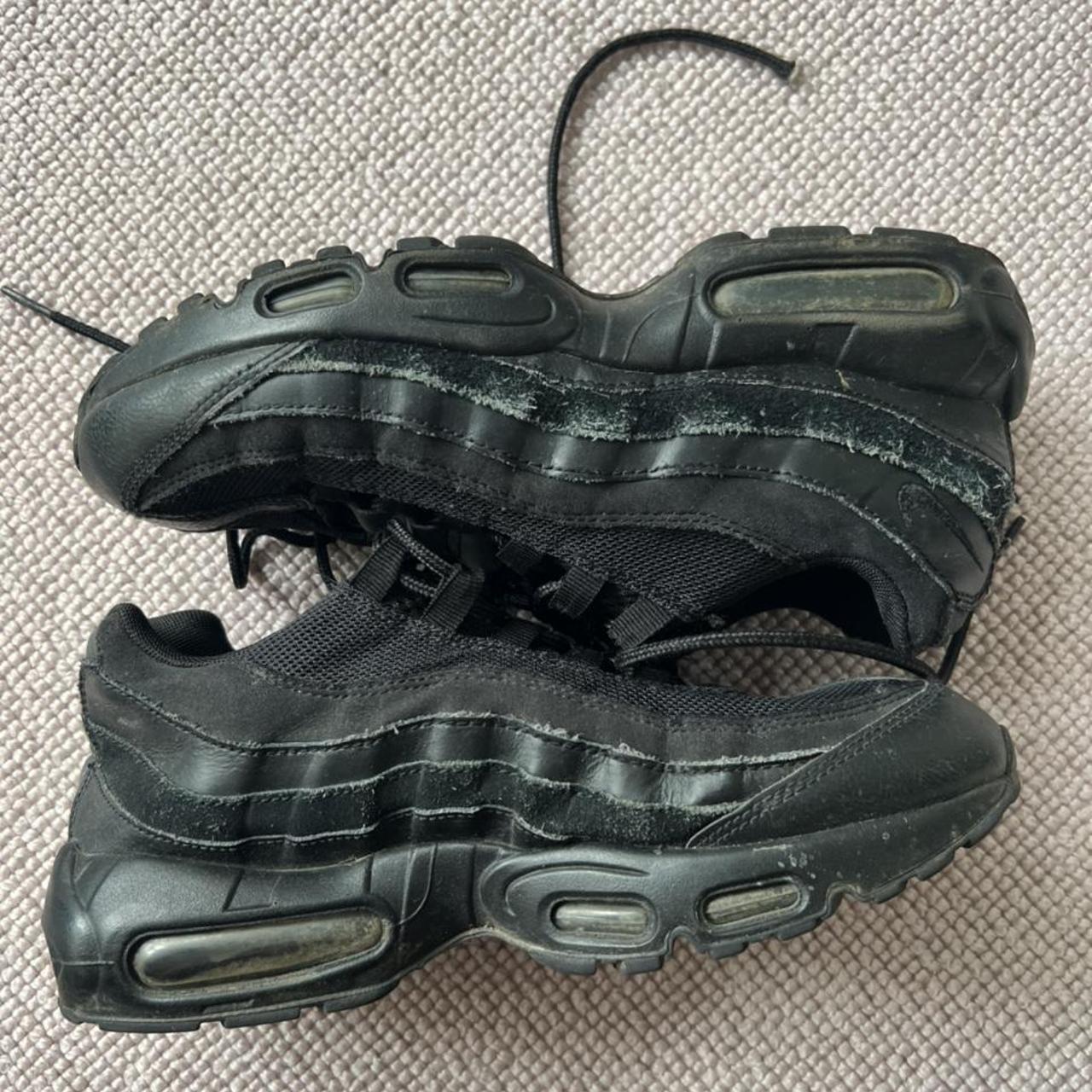 95s air max black