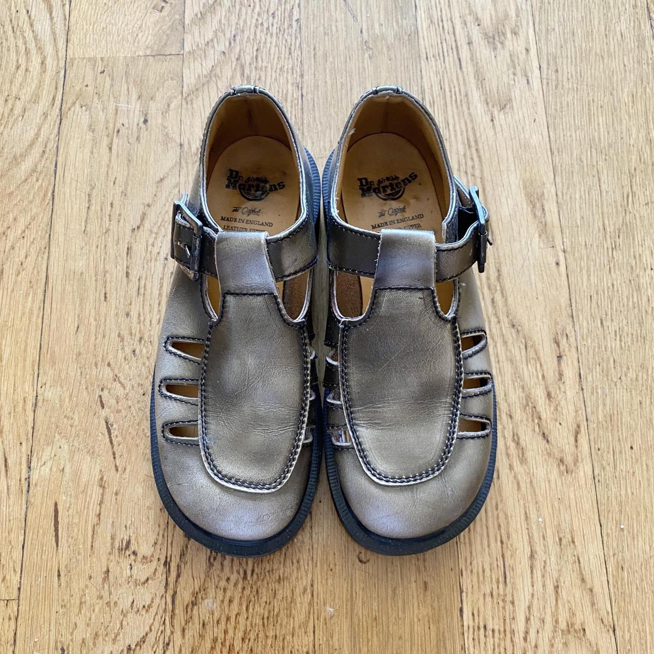 Dr. Martens Women's Loafers | Depop