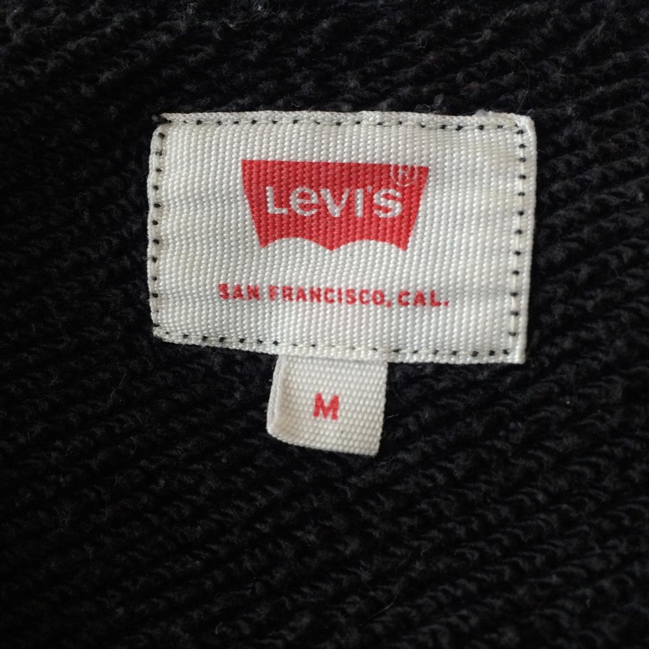 Levi's Men's Sweatshirt (3)
