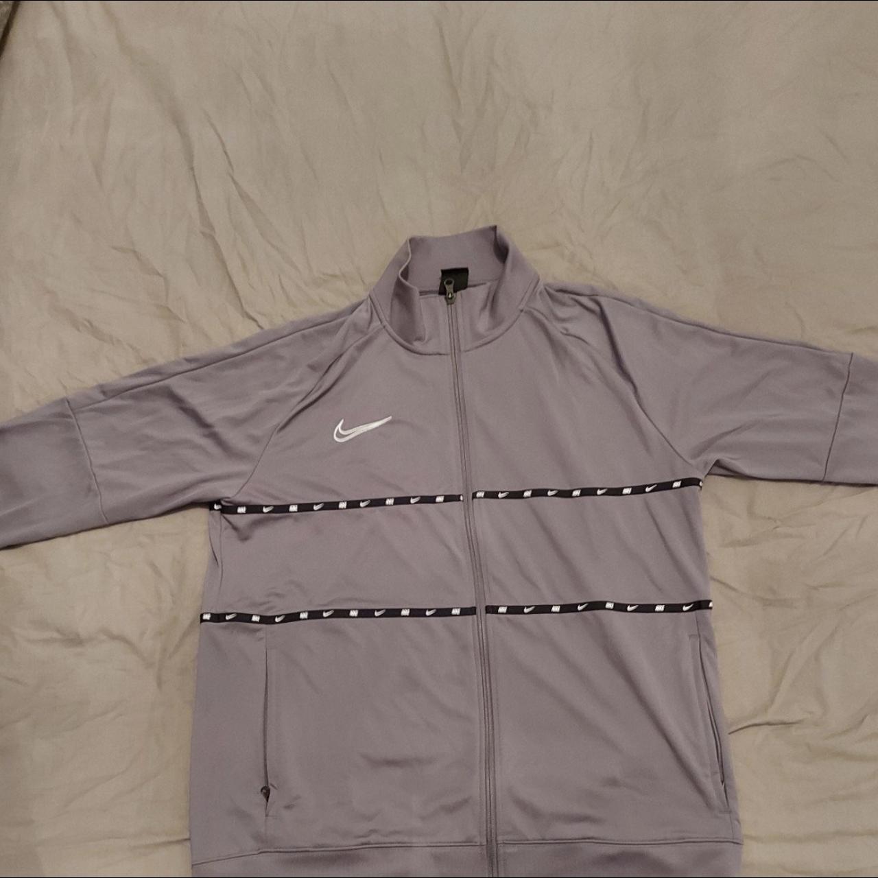 dri fit zip up jacket women's