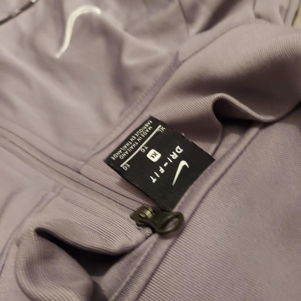 dri fit zip up jacket women's