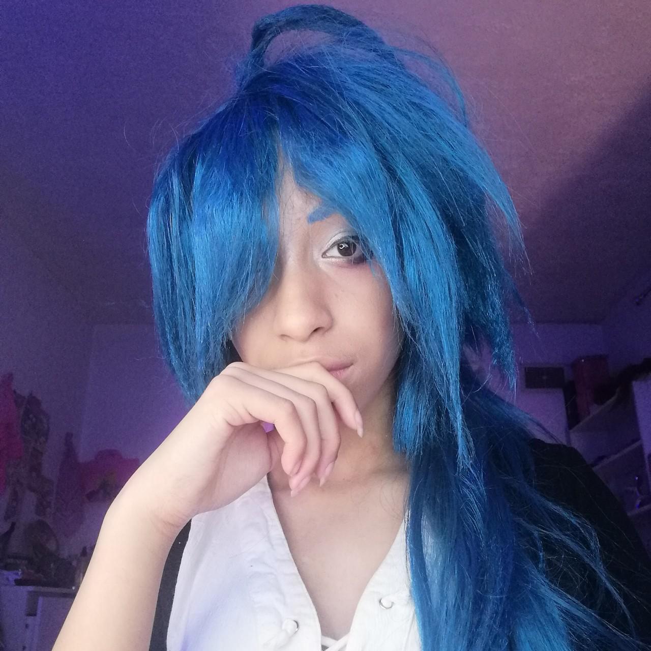cosplay wigs meaning