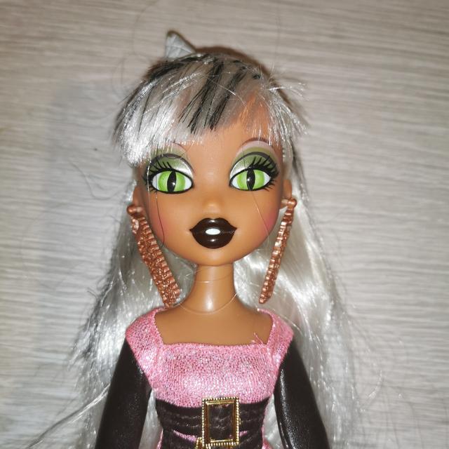 Bratzillaz Sashabella 