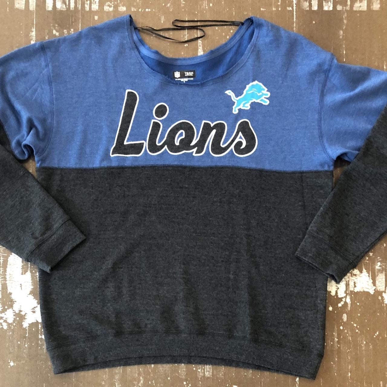 Women's Sweatshirt (2)