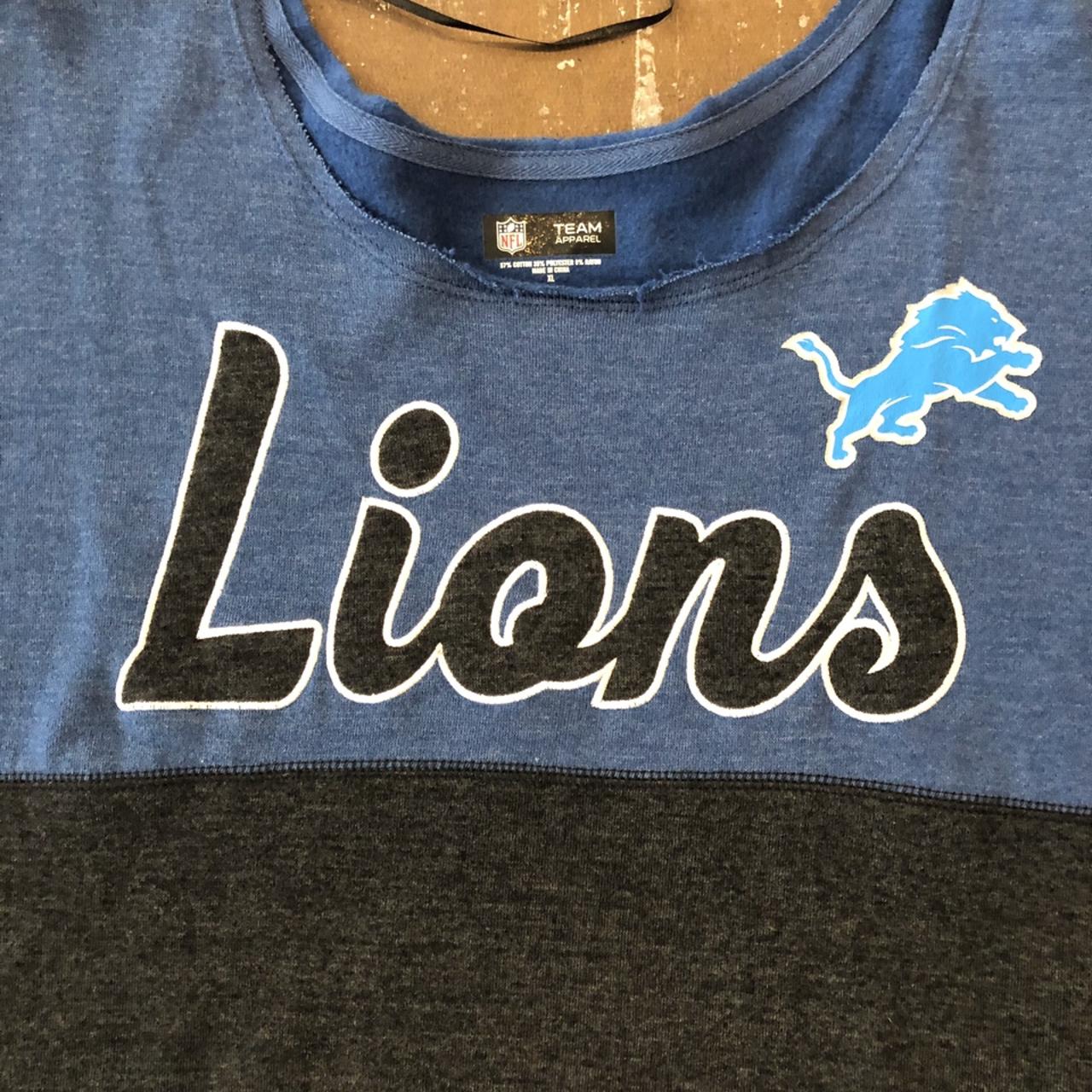 Women's Sweatshirt (3)