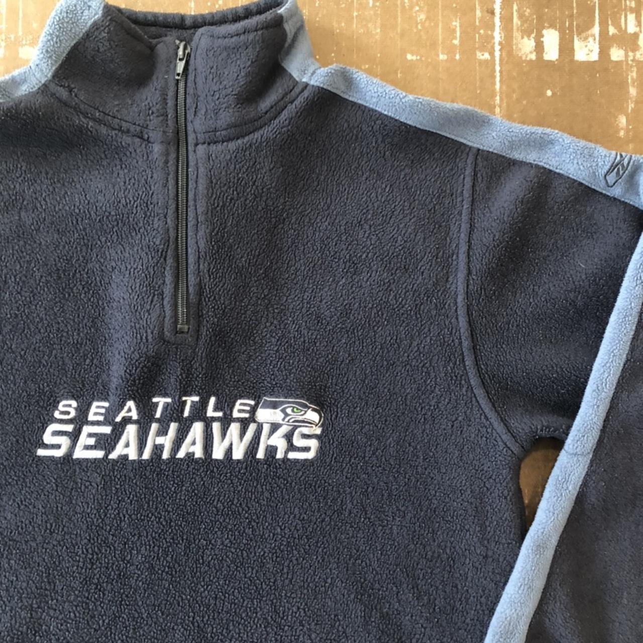 Reebok Men's Sweatshirt (2)