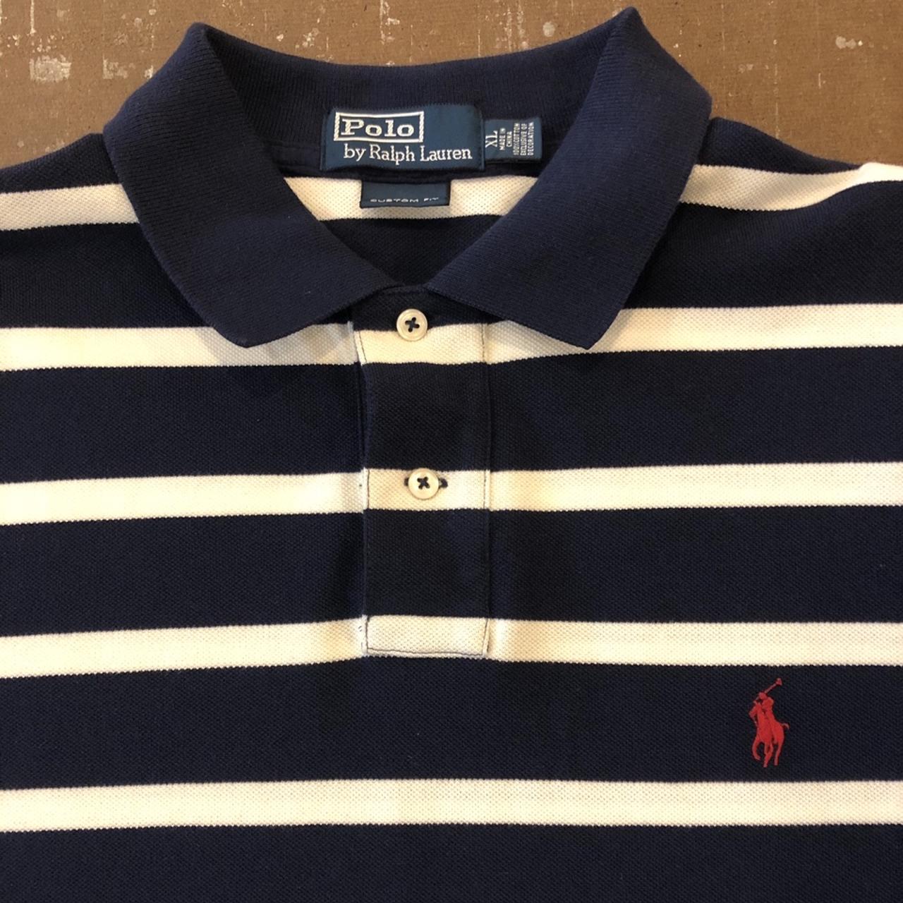 Polo Ralph Lauren Men's Polo-shirts (2)