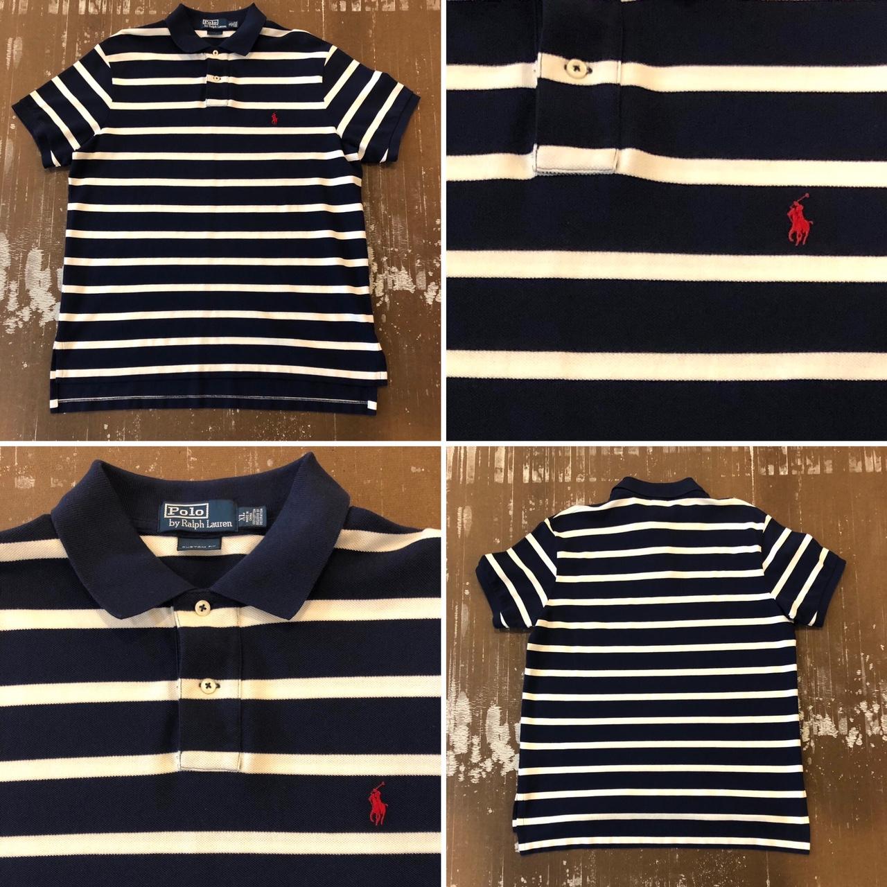 Polo Ralph Lauren Men's Polo-shirts (3)