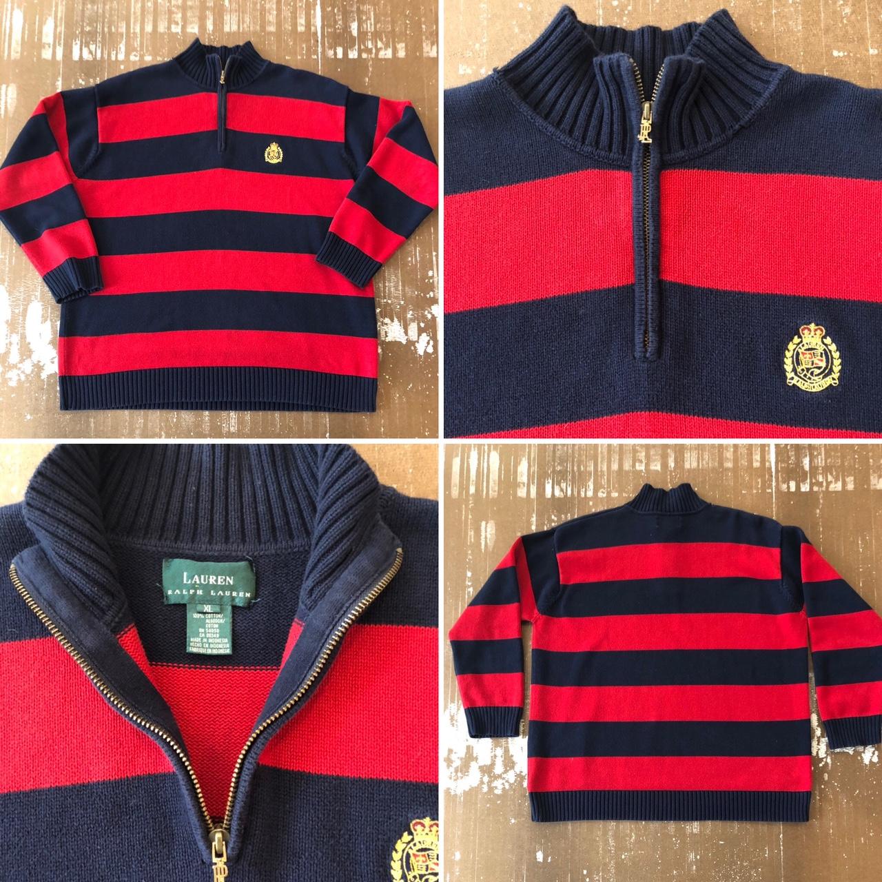 Ralph Lauren Men's Jumper (4)