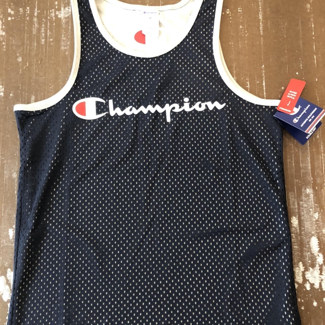 Champion Men's Vest (2)