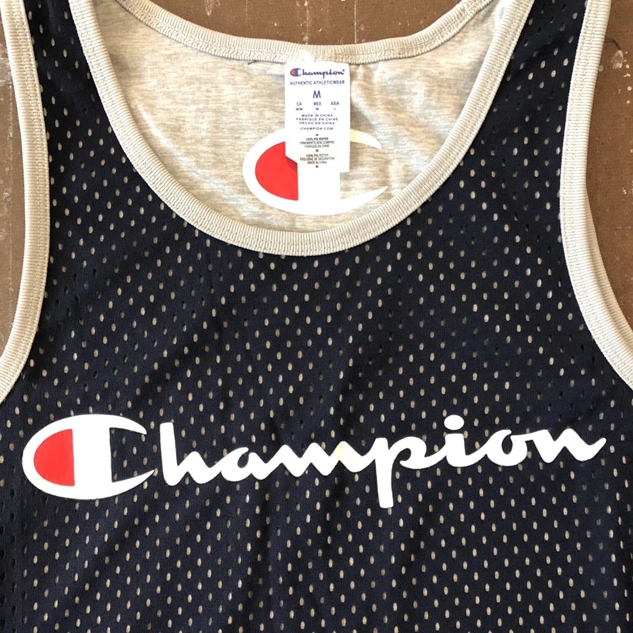 Champion Men's Vest (3)