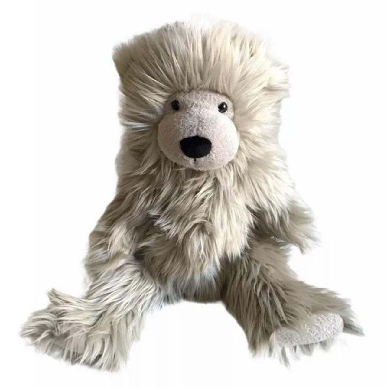 jellycat herbie bear
