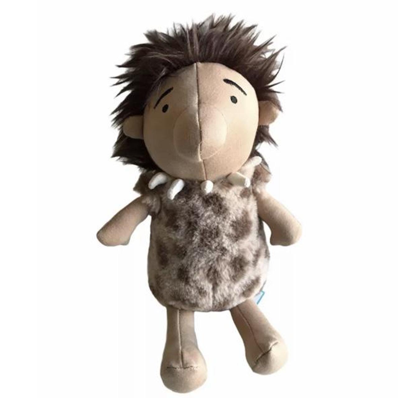 jellycat caveman