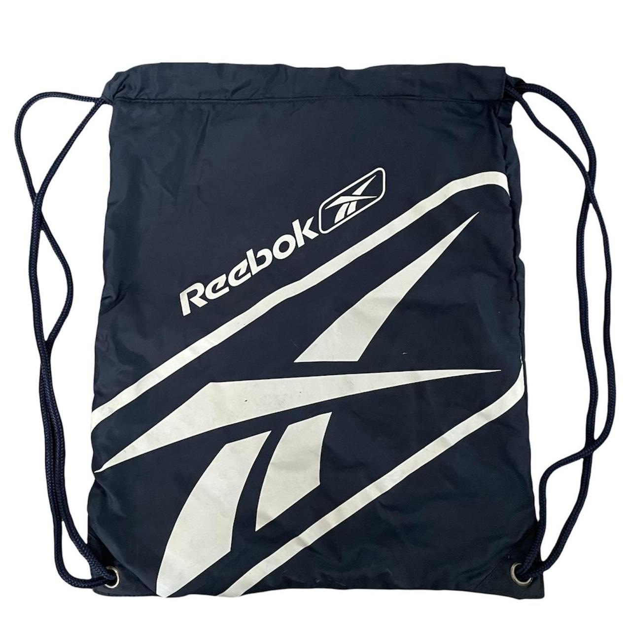 string bag reebok